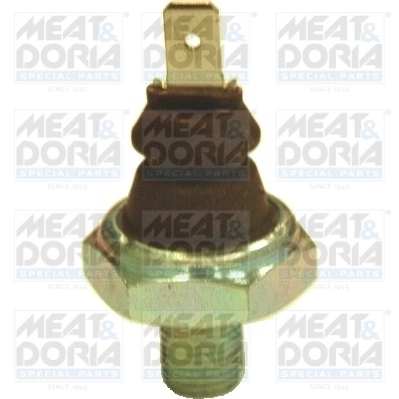 Oil Pressure Switch